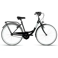 Myland Vicolo 26.1 Black L