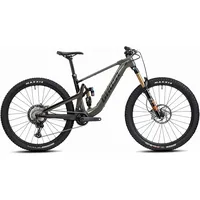 Ghost Path Riot E-MTB XTR 12-S, Fox 38, Fazua Motor - Bergtauglich