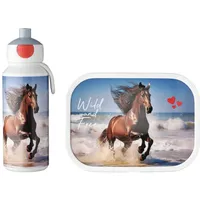 Mepal - Campus Lunchset 2er Set Küchenzubehör (34.49 €