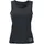 Maul Beja XT Fresh Tanktop Schwarz 44