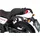 Hepco & Becker C-Bow Satteltaschenhalter für Royal Enfield Scram 411 Schwarz