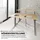 bümö Schreibtisch elektrisch Graphit / Weiß