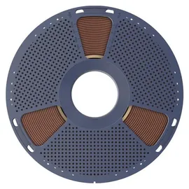 SUNLU PLA+ Filament, 1,75mm, 1kg - Farbton: Chocolate