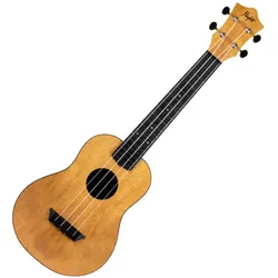 Flight TUC55 Mango Travel Konzert Ukulele