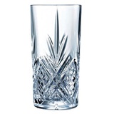 Arcoroc ARC L7256 Longdrink, 280ml, 6 Stück