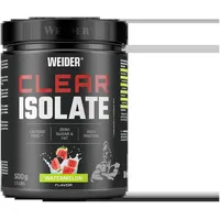 Weider Clear Isolate Wassermelone Pulver 500 g
