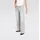 MAC Weite Jeans "DREAM WIDE", Damen, Gr. 42, Länge 30, ash grau washed, Denim/Jeans, Obermaterial: 75% Baumwolle, 12% Modal, 9% Polyester, 4% Elasthan, figurumspielend knöchellang, Jeans, mit weitem Bein-Stretch