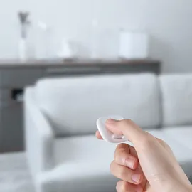 Baseus Intelligentes T2 Pro, Anti-Verlust-Gerät (weiß)