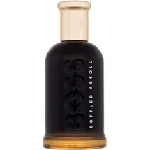 HUGO BOSS Boss Bottled Absolu Parfum Intense 200 ml
