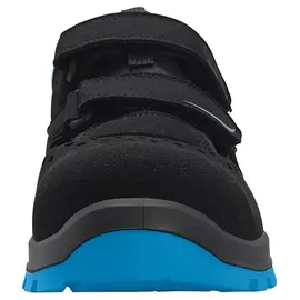 Uvex 2 Xenova S1P SRC schwarz/blau