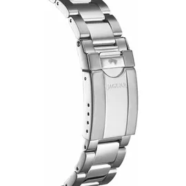 Jaguar Pro Diver J860/5 Edelstahl 44 mm UJ860/5