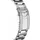 Jaguar Pro Diver J860/5 Edelstahl 44 mm UJ860/5