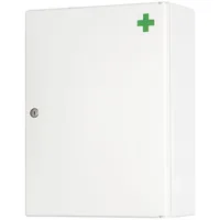 JOKEY Medizinschrank weiß