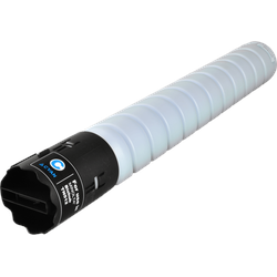 Ampertec Toner ersetzt Olivetti B1167  cyan