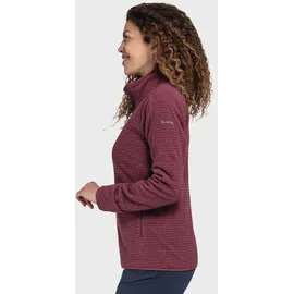 Schöffel Circ Fleecejacke Pink 38