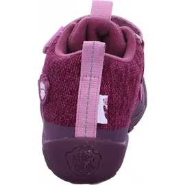 Affenzahn Happy Otter Rot 28