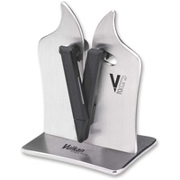 Vulkanus VG2 Professional Durchzieh-Messerschärfer Stahl