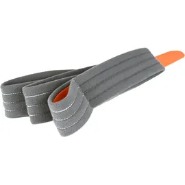 Matchu Sports Verstellbare Schulterbandage Armschlinge 1 St Grau