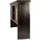 SIT Möbel Samba Sideboard 148 x 83,5 x 44 cm Braun