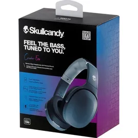 Skullcandy Crusher Evo grau