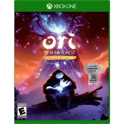 Ori and the Blind Forest: Definitive Edition - Xbox One by Microsoft | Zustand: Neu & original versiegelt