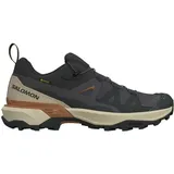 Salomon X Ultra 360 GTX Herren Phantom / Safari / Caramel Cafe 41 1/3