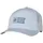 Salty Crew Apex Flexfit 6 Panel Kappe Mineral Blue L/XL