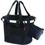 Reisenthel Bikebasket black
