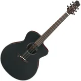 Ibanez JGM10-BSN Jon Gomm Signature Akustikgitarre