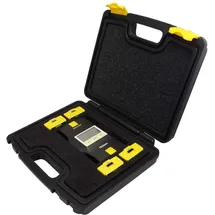 Hobbes INNOTEST Modularer Kabeltester, mit 4 HDMI-Modulen