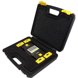 Hobbes INNOTEST Modularer Kabeltester, mit 4 HDMI-Modulen