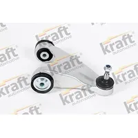 Kraft Automotive Lenker, Radaufhängung