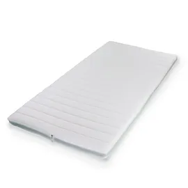 Stendebach Topper Softtop G-Cozy 200 x 220 cm weiß