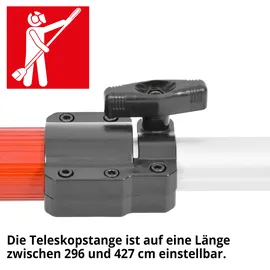 Hecht 9260 / 34 cm