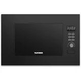 Telefunken B-MWE-20-G-B Schwarz