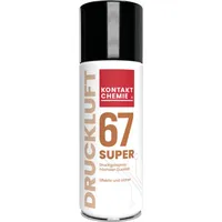 Kontakt Chemie Druckluft 67 Super Spray 400 ml