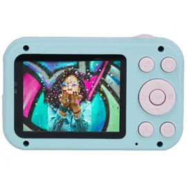 Rollei Sportsline Fun grün