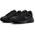 Nike Revolution 7 Herren Black/Off Noir 44