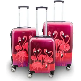 Berwin Berwin® Design Flamingo