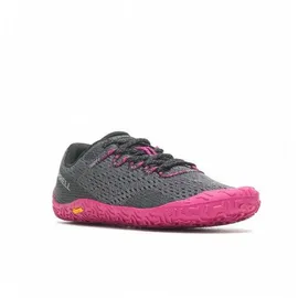 Merrell Vapor Glove 6 Damen Granite/Fuchsia 39