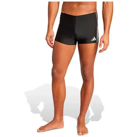 adidas Colorblock Badehose Boxer - Black - XS