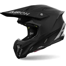 Airoh Twist 3 COLOR BLACK MATT S