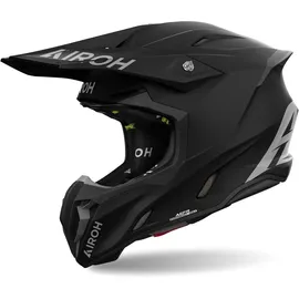 Airoh Twist 3 COLOR BLACK MATT S