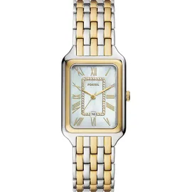 Fossil Raquel Edelstahl 26 mm ES5305