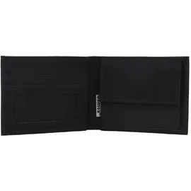 Oxmox New Cryptan Geldbörse Unisex grau