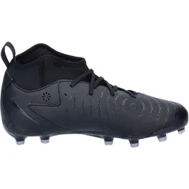 Nike Jr. Phantom Luna 2 Academy MG schwarz/schwarz 34