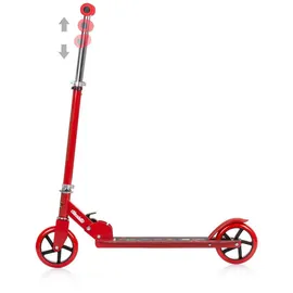Chipolino Sharky Rot