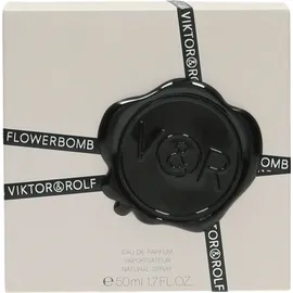 Viktor & Rolf Flowerbomb Eau de Parfum 50 ml