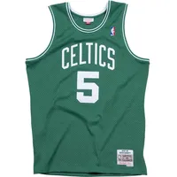 Mitchell & Ness NBA Hardwood Classics Swingman Jersey Boston