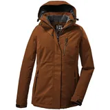 KILLTEC Damen braun - 50